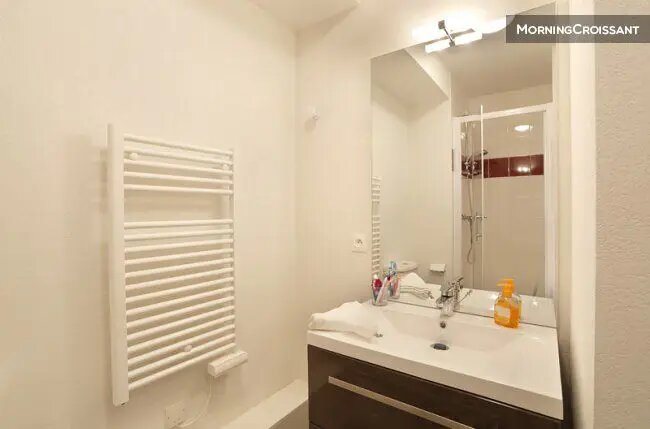 Appartement à louer, 18m², Dijon