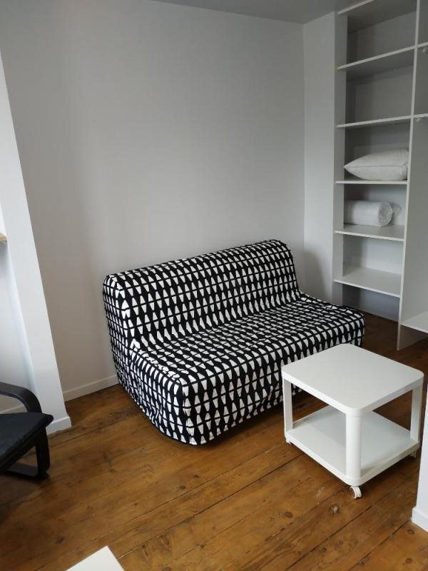Appartement à louer, 20m², Champagne-au-Mont-d'Or