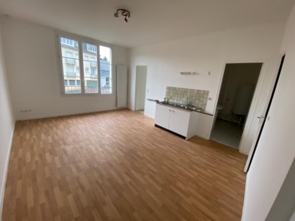 Appartement à louer, 36m², La Ferté-Macé
