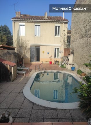 Appartement à louer, 65m², Marseille 13ème