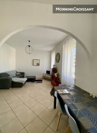 Appartement à louer, 65m², Marseille 13ème