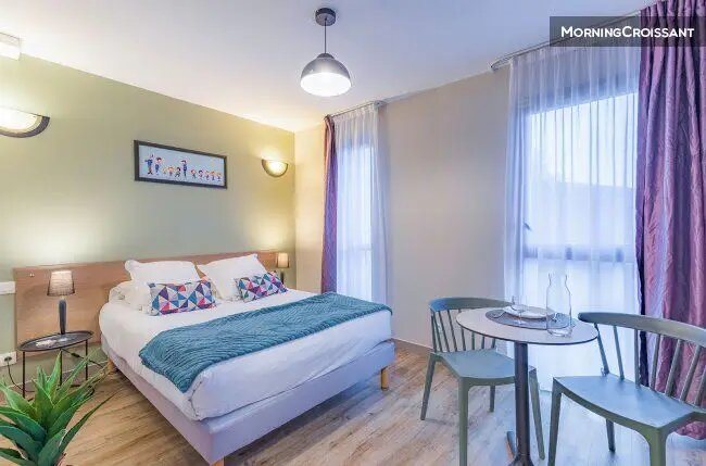 Appartement à louer, 18m², Angoulême