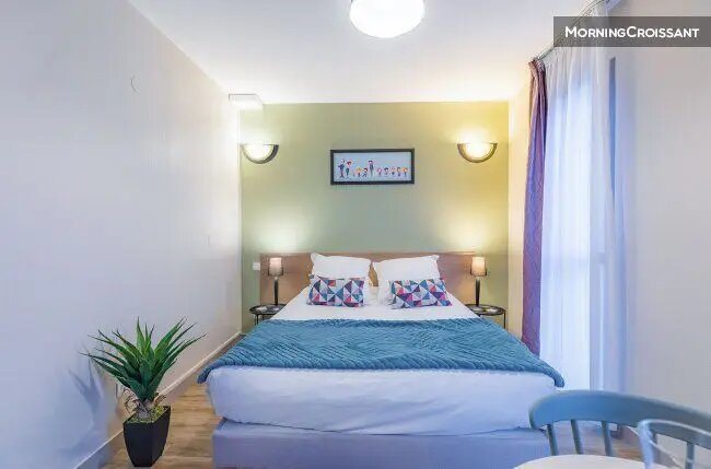 Appartement à louer, 18m², Angoulême