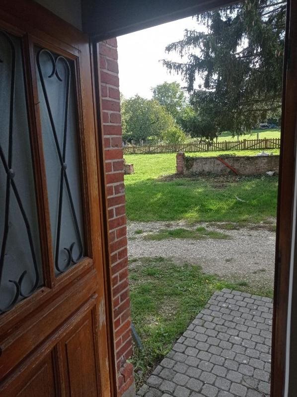 Appartement à louer, 86m², Saint-Brisson-sur-Loire