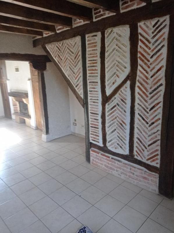 Appartement à louer, 86m², Saint-Brisson-sur-Loire