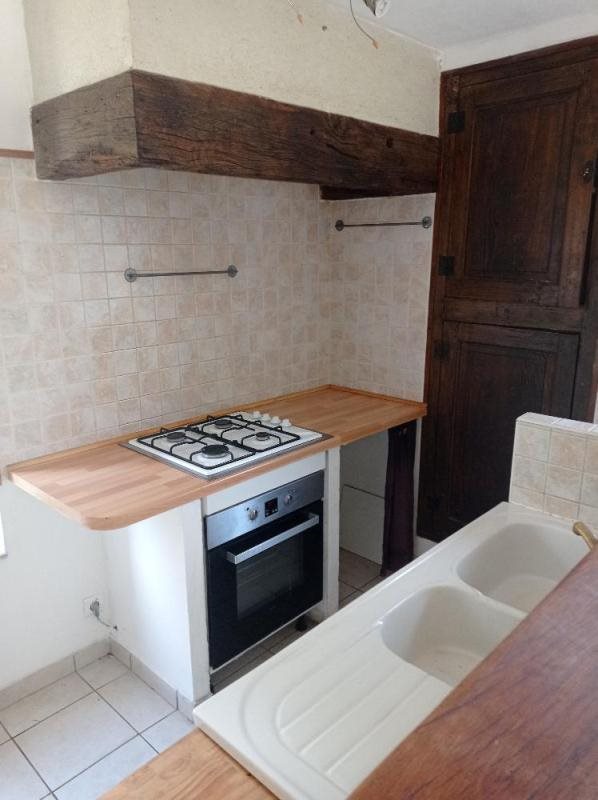 Appartement à louer, 86m², Saint-Brisson-sur-Loire