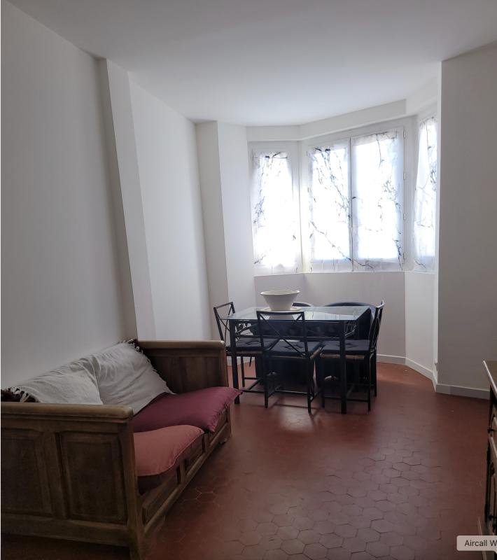 Appartement à louer, 43m², Berre-l'Étang