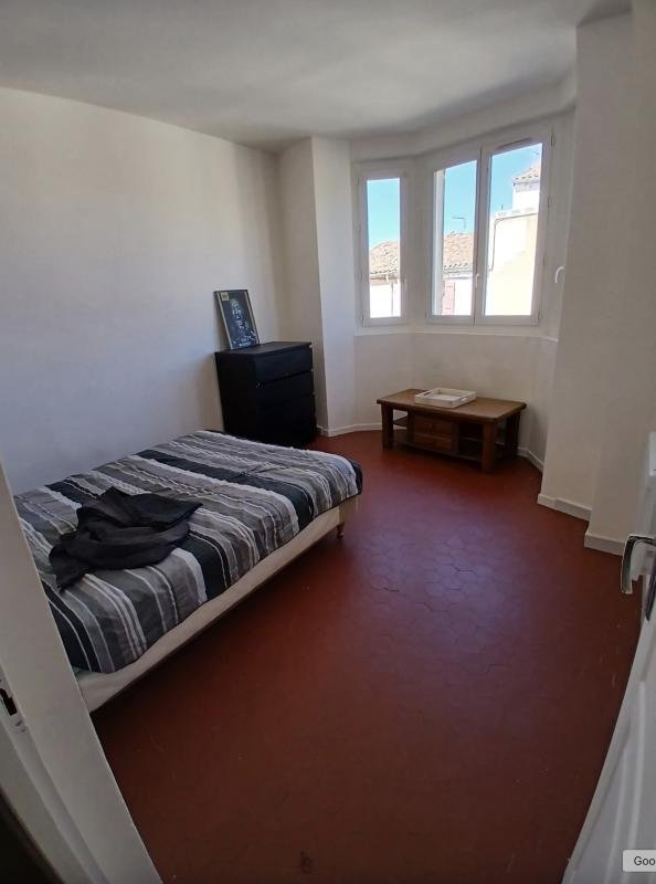 Appartement à louer, 43m², Berre-l'Étang