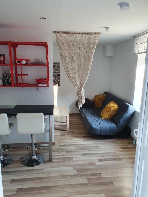 Appartement à louer, 25m², Audincourt
