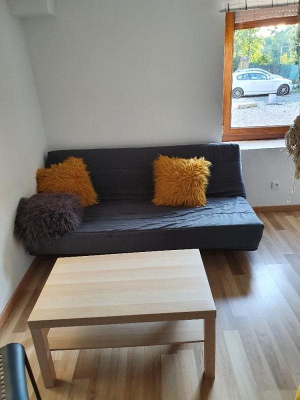 Appartement à louer, 25m², Audincourt