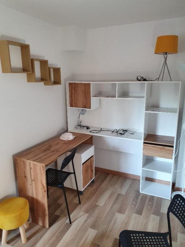 Appartement à louer, 25m², Audincourt