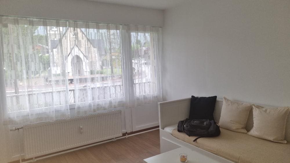 Appartement à louer, 25m², Divonne-les-Bains