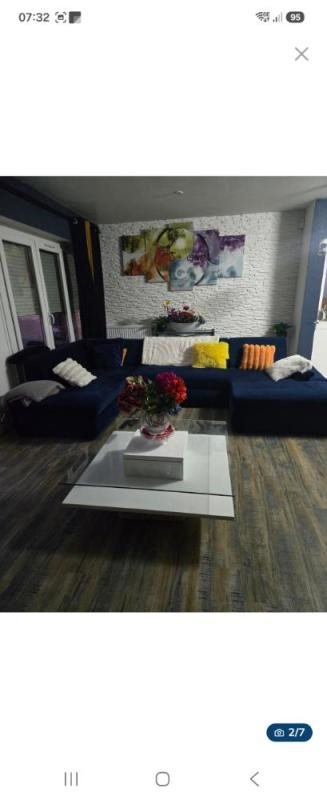 Appartement à louer, 74m², Melun