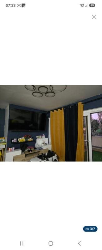 Appartement à louer, 74m², Melun