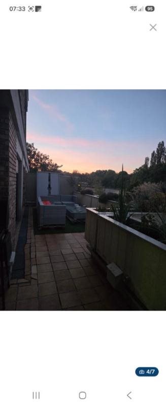 Appartement à louer, 74m², Melun