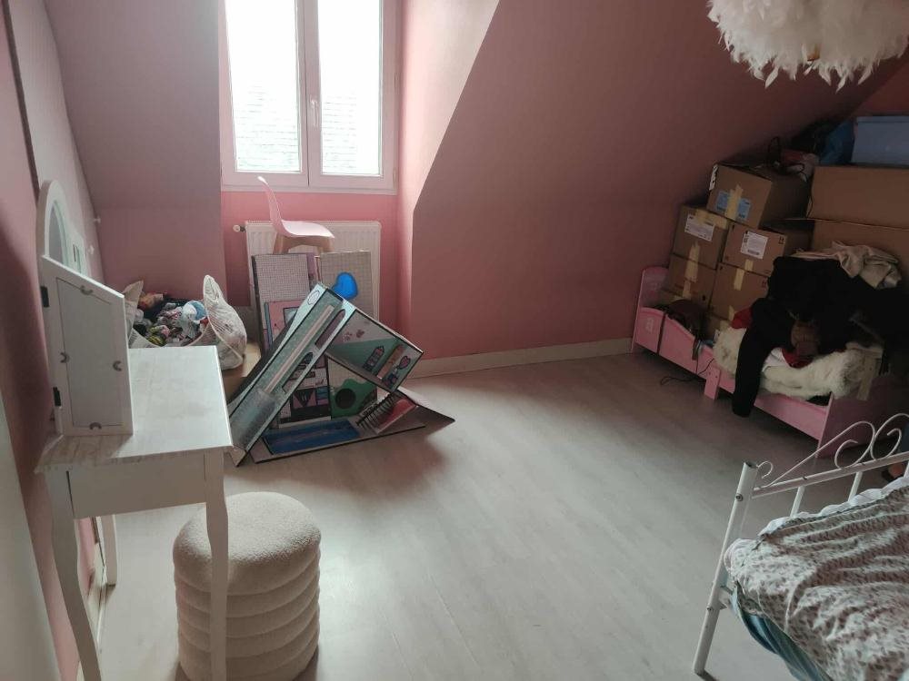 Maison à louer, 73m², Blois