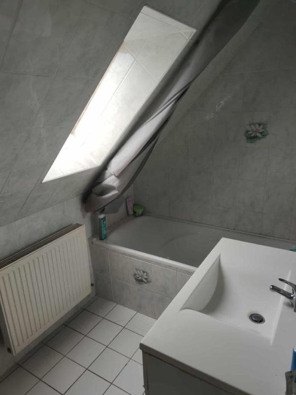 Maison à louer, 73m², Blois