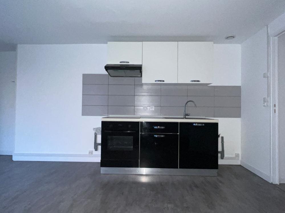 Appartement à louer, 48m², Hénin-Beaumont