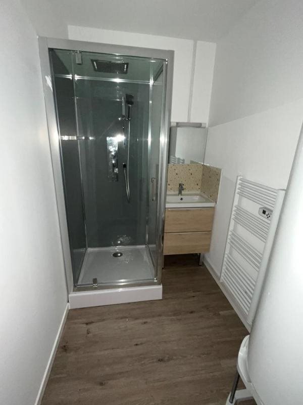 Appartement à louer, 48m², Hénin-Beaumont