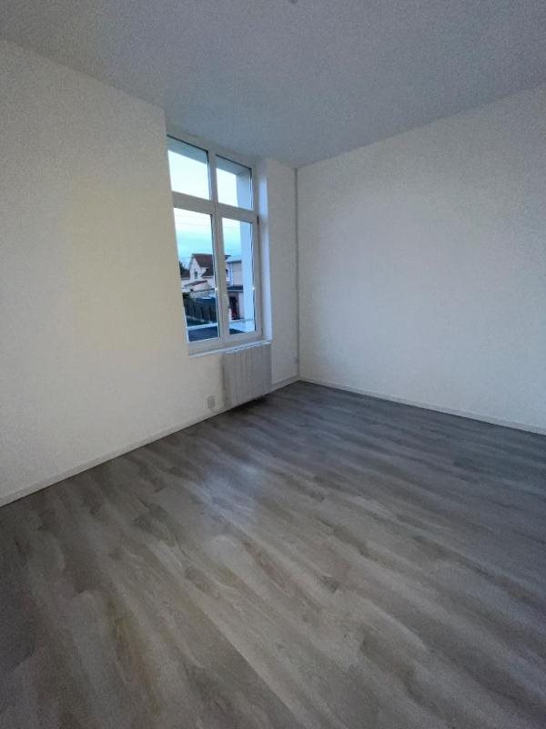 Appartement à louer, 48m², Hénin-Beaumont