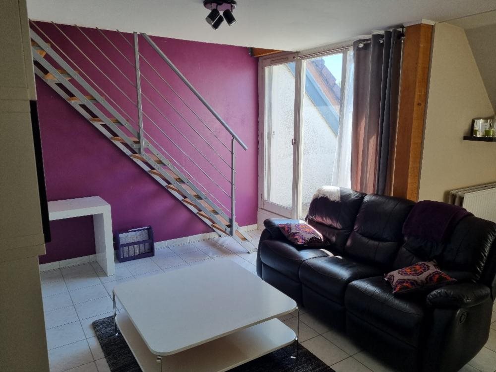 Appartement à louer, 75m², Mantes-la-Ville