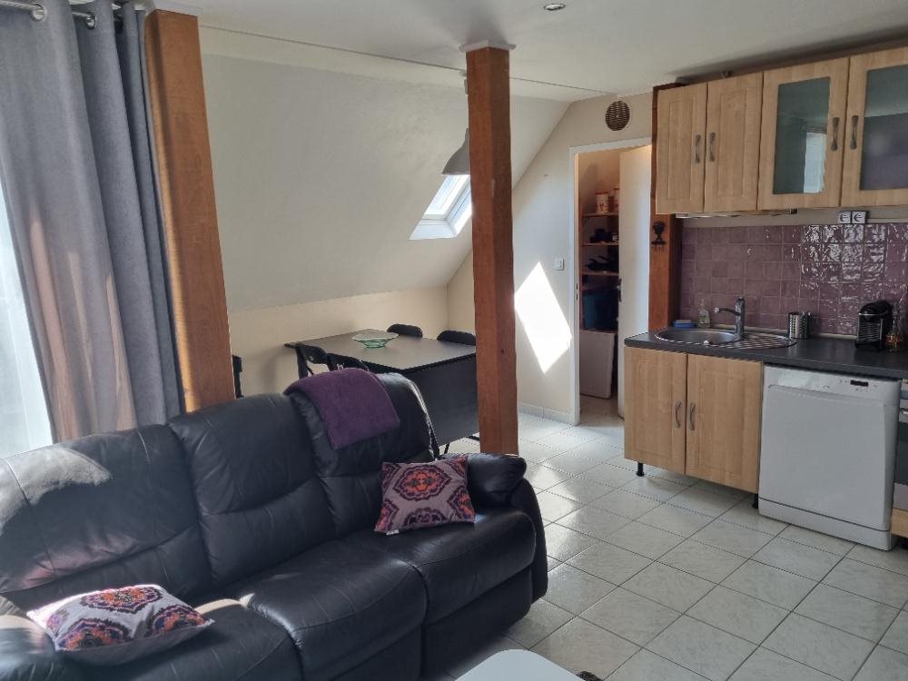 Appartement à louer, 75m², Mantes-la-Ville