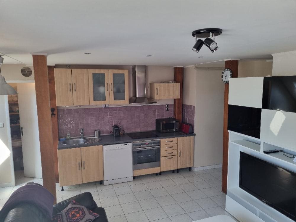Appartement à louer, 75m², Mantes-la-Ville