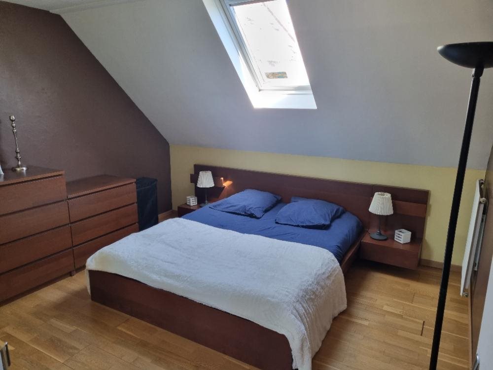 Appartement à louer, 75m², Mantes-la-Ville