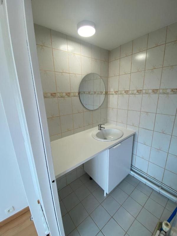 Appartement à louer, 26m², Persan