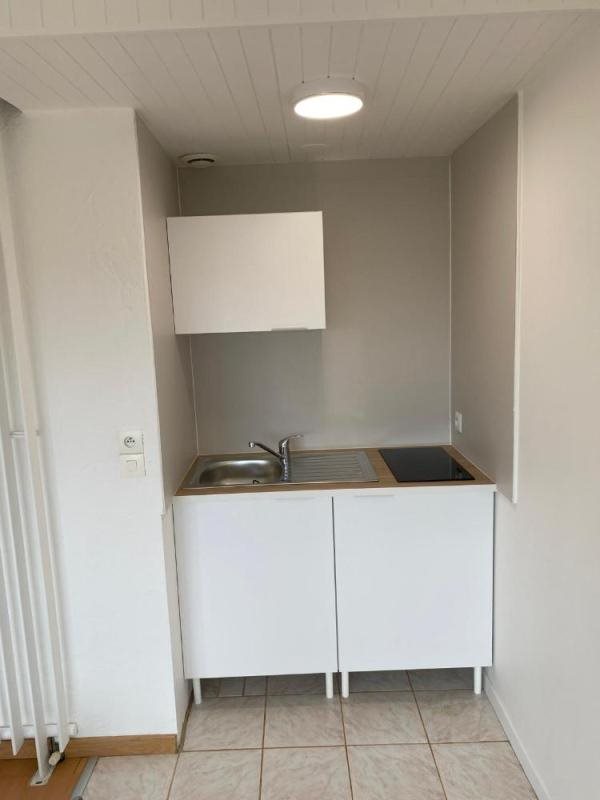 Appartement à louer, 26m², Persan