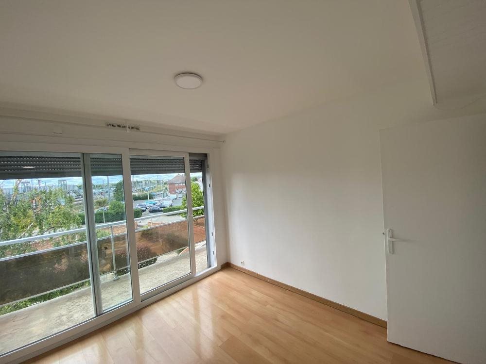 Appartement à louer, 26m², Persan