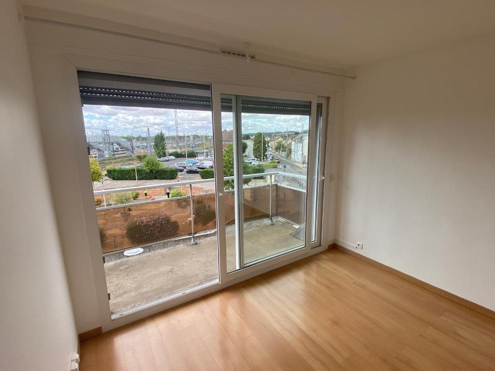 Appartement à louer, 26m², Persan