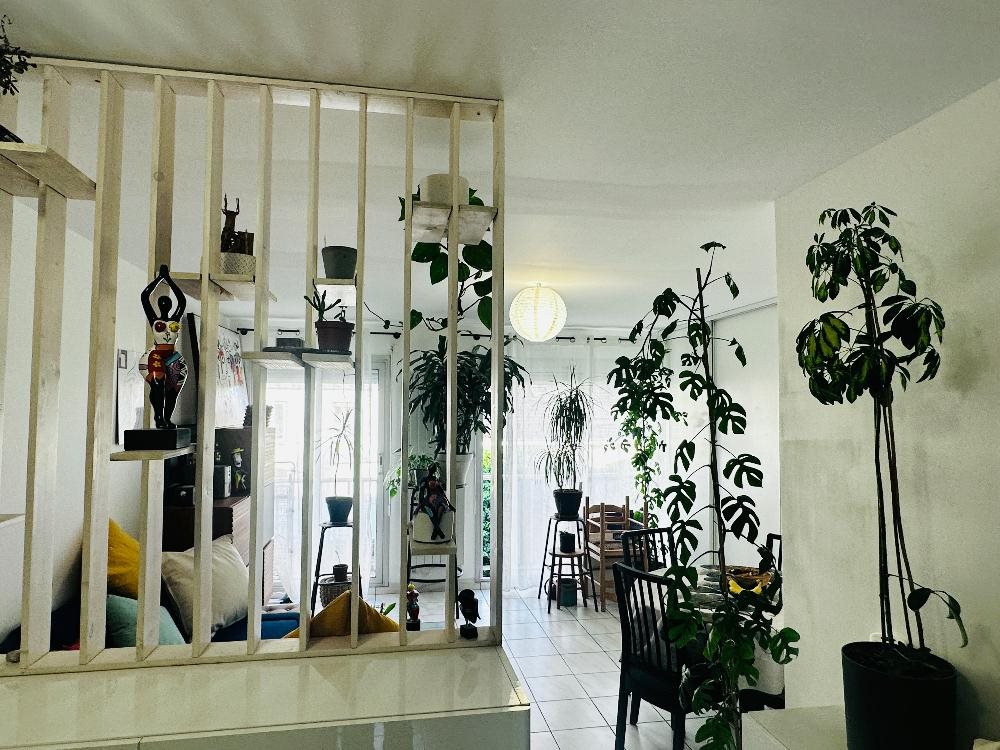 Appartement à louer, 46m², Les Lilas