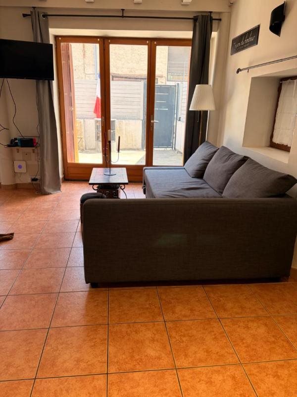 Maison à louer, 71m², Saint-Georges-de-Commiers