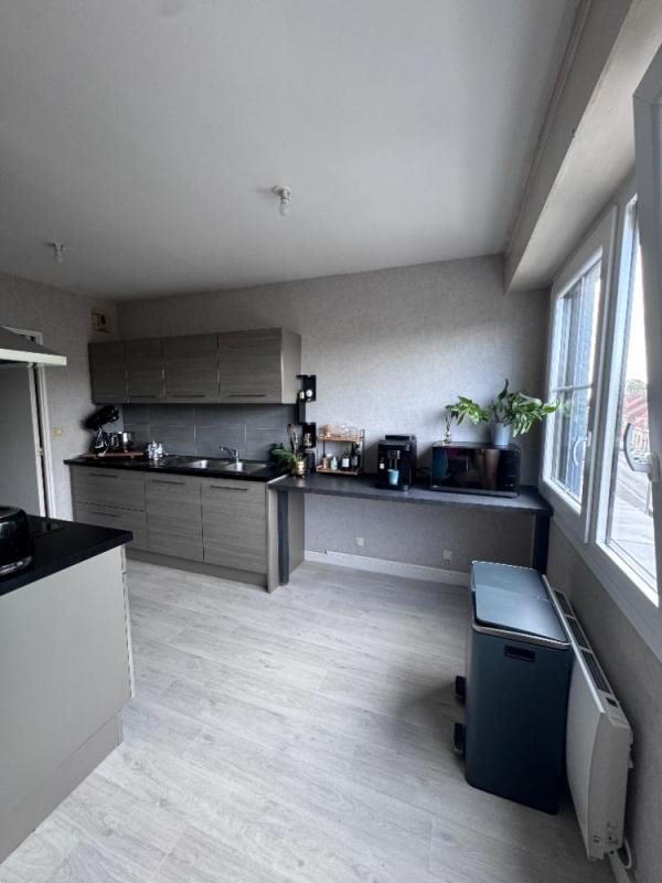Appartement à louer, 65m², Wormhout