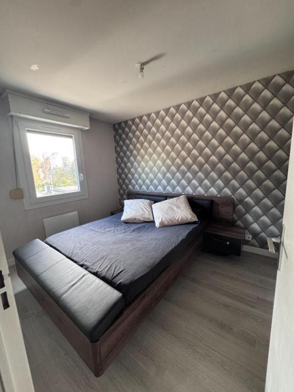 Appartement à louer, 65m², Wormhout