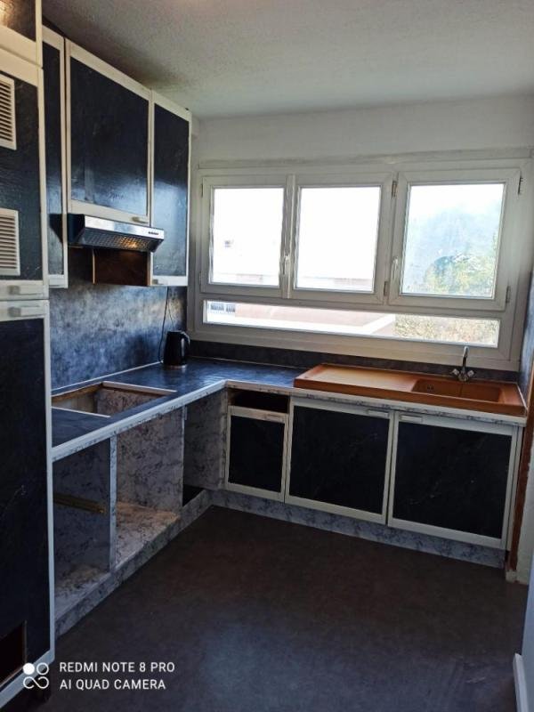 Appartement à louer, 75m², Saint-Herblain