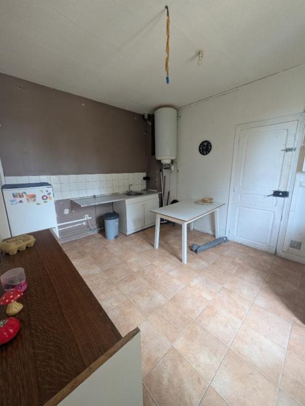 Appartement à louer, 37m², Romilly-sur-Seine