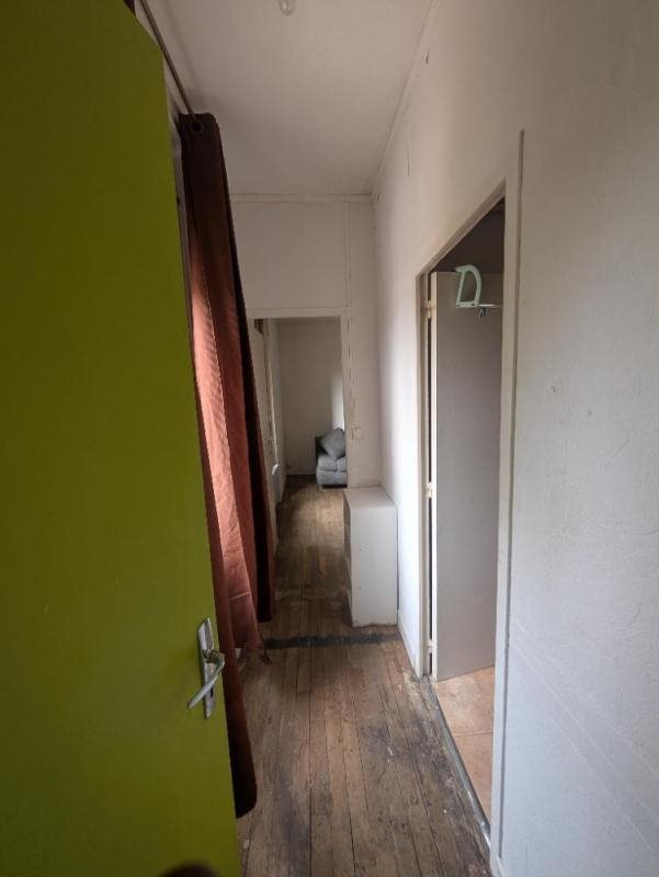 Appartement à louer, 37m², Romilly-sur-Seine