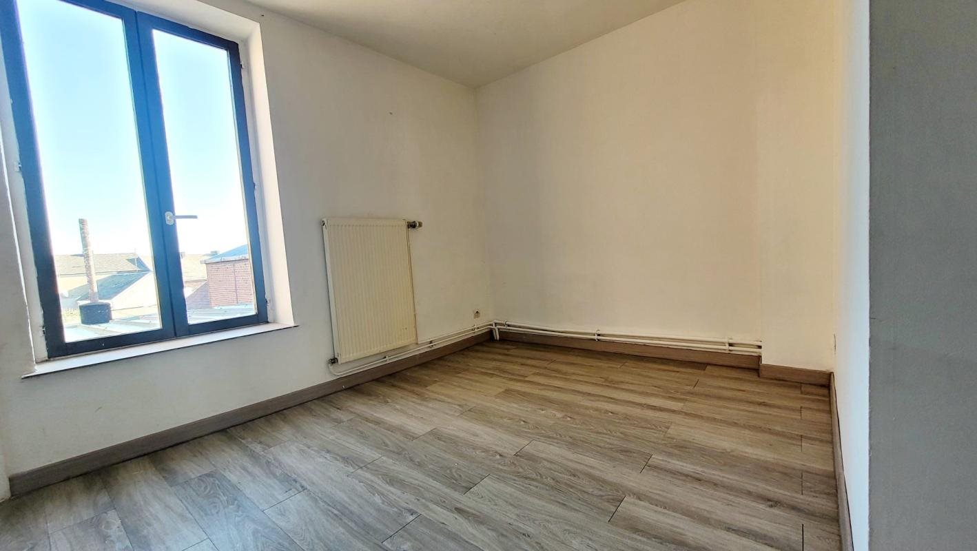 Maison à louer, 60m², Hautmont