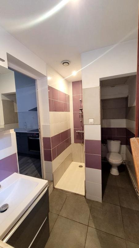 Maison à louer, 60m², Hautmont