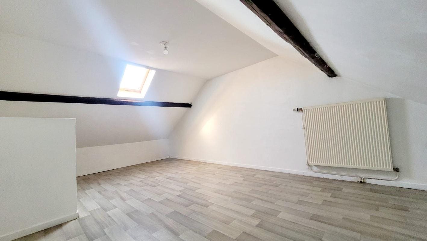 Maison à louer, 60m², Hautmont