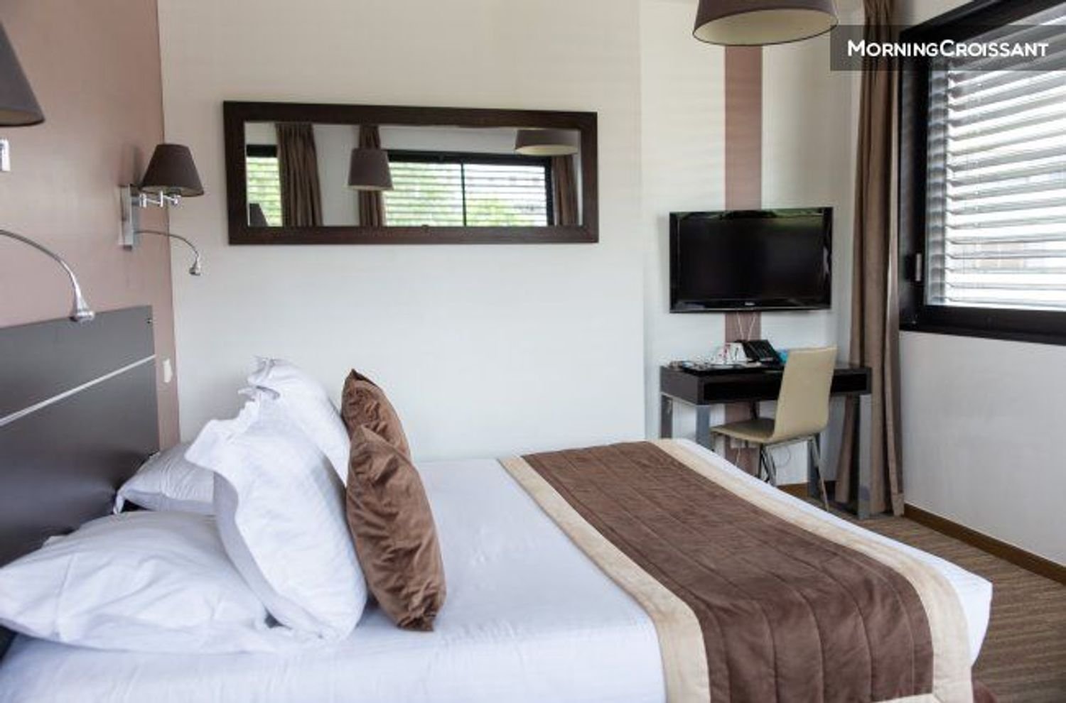 Appartement à louer, 25m², Ferney-Voltaire