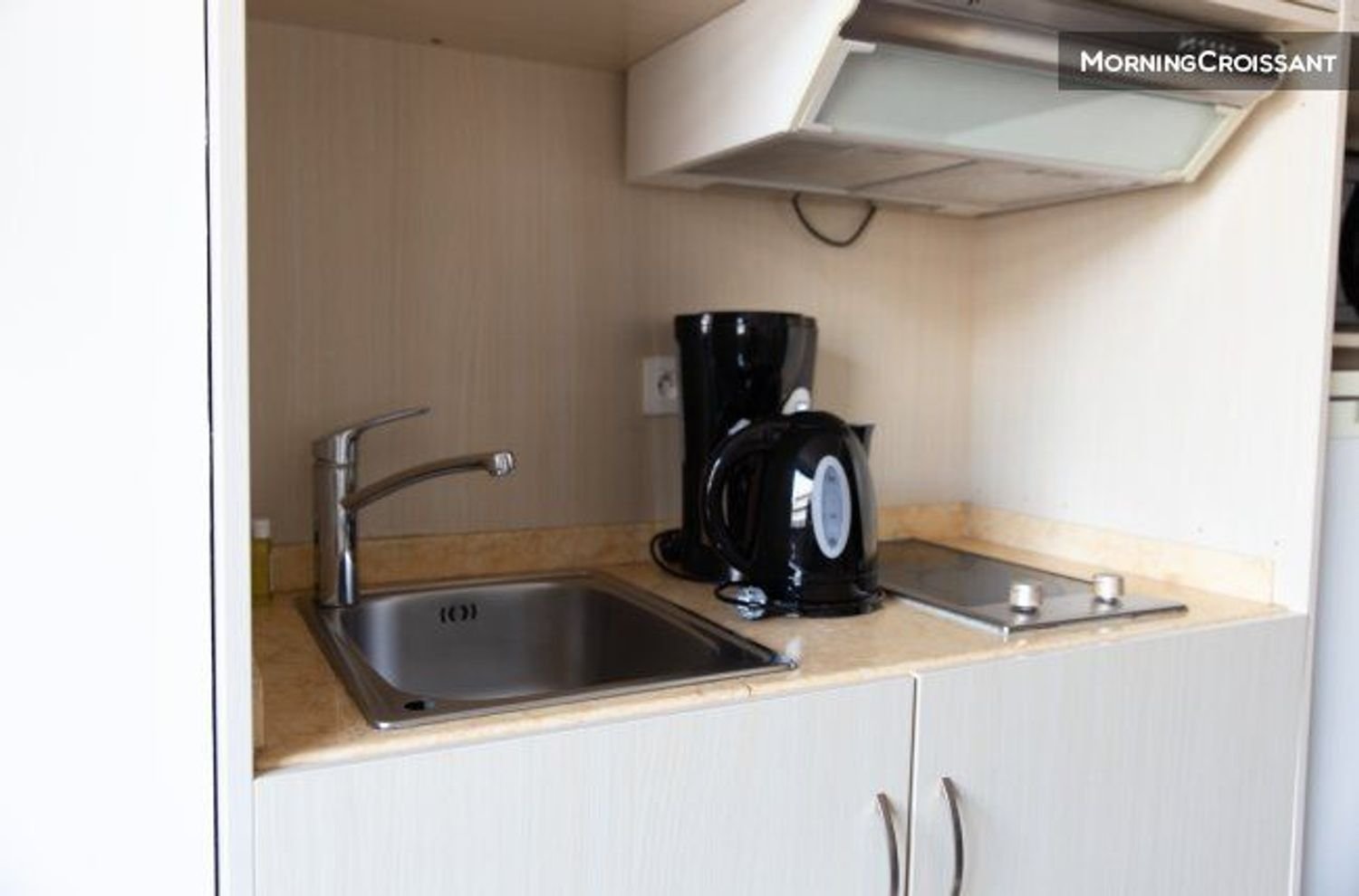 Appartement à louer, 25m², Ferney-Voltaire