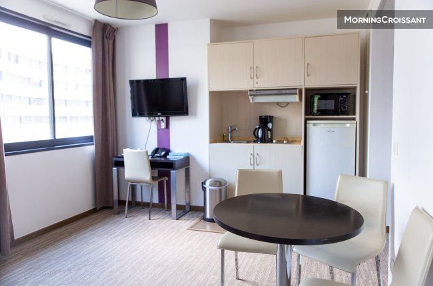 Appartement à louer, 25m², Ferney-Voltaire