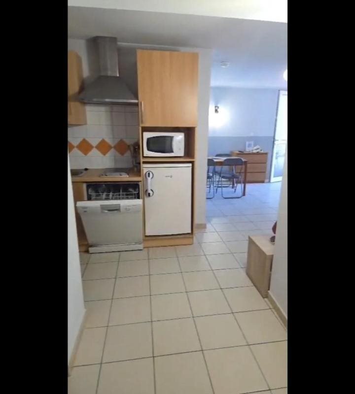 Appartement à louer, 40m², Sisco