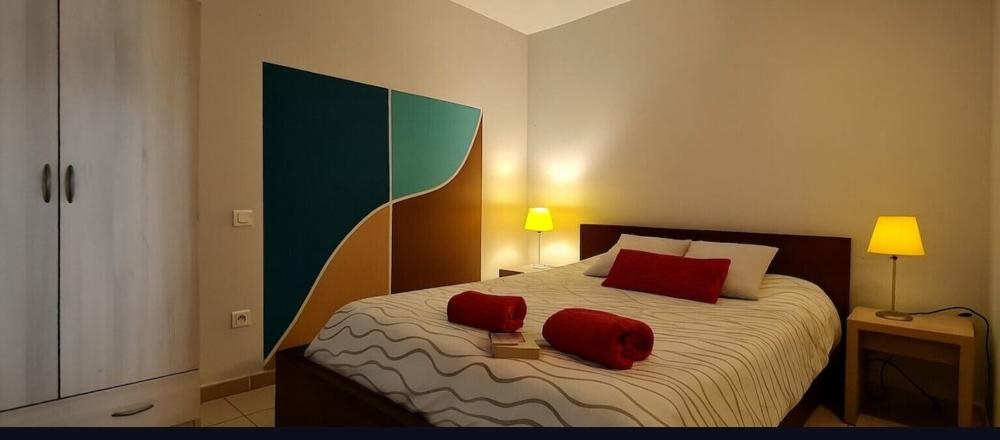 Appartement à louer, 40m², Sisco