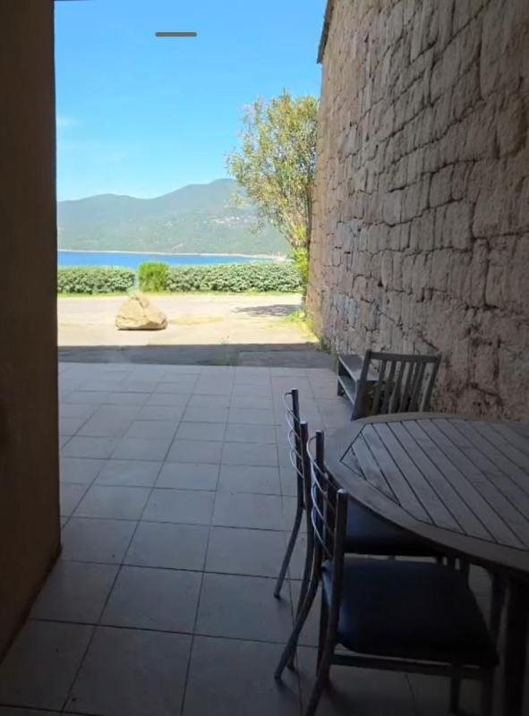 Appartement à louer, 40m², Sisco