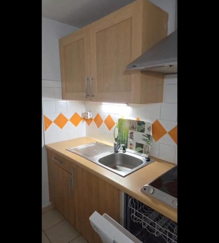 Appartement à louer, 40m², Sisco