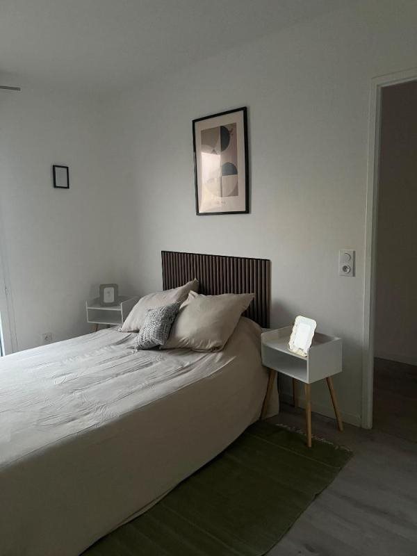 Appartement à louer, 84m², Argenteuil